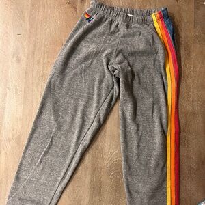 Aviator Nation sweatpants